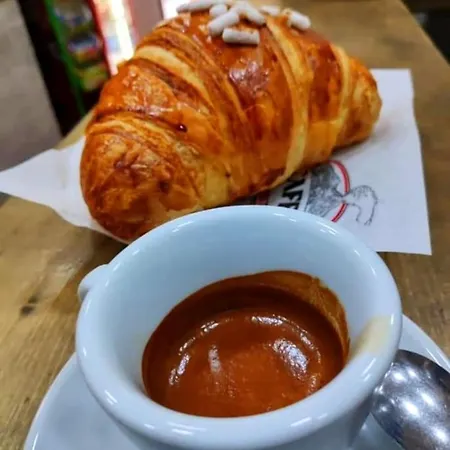 Гостевой дом Casa Scialo Cuore Di Неаполь