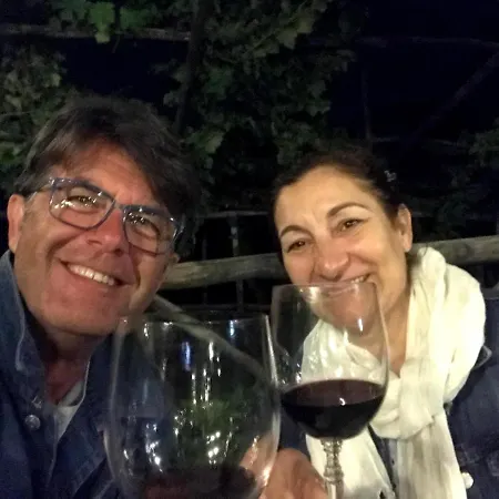 Casa Scialo Cuore Di Гостевой дом Неаполь