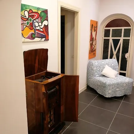 Casa Scialò Cuore Di 4* Napoli