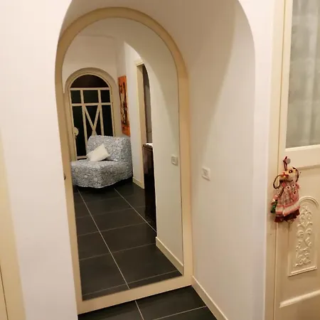 Casa Scialò Cuore Di 4* Napoli
