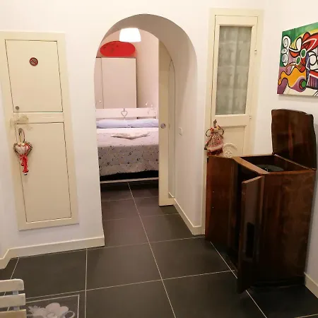 Casa Scialò Cuore Di Affittacamere 4*