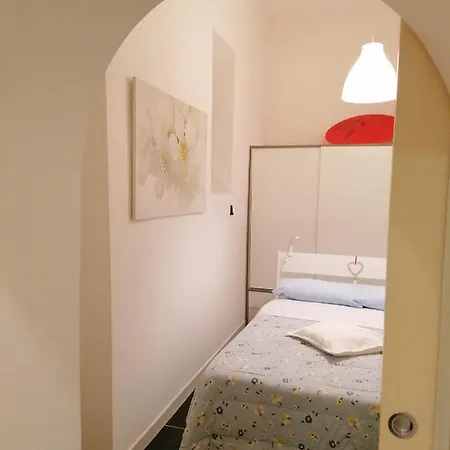 Affittacamere Casa Scialò Cuore Di Napoli