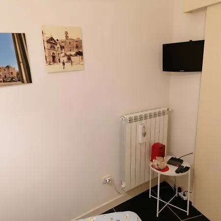 Гостевой дом Casa Scialo Cuore Di