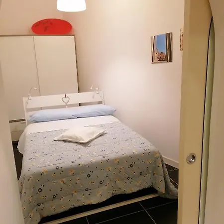 Casa Scialo Cuore Di 4*