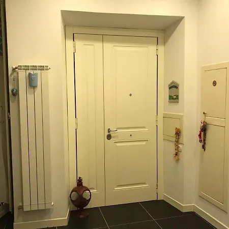Casa Scialò Cuore Di Affittacamere 4*