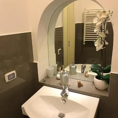 Casa Scialò Cuore Di 4* Napoli