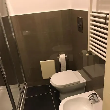Affittacamere Casa Scialò Cuore Di Napoli