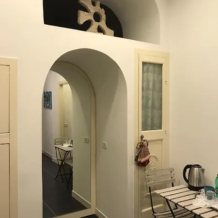 Affittacamere Casa Scialò Cuore Di Napoli