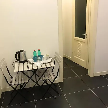 Casa Scialò Cuore Di Affittacamere 4*
