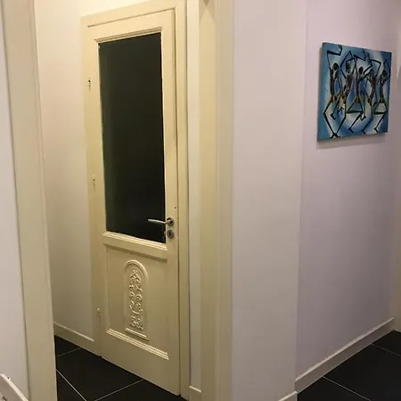 Casa Scialò Cuore Di 4* Napoli