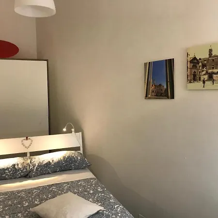 Casa Scialò Cuore Di 4* Napoli