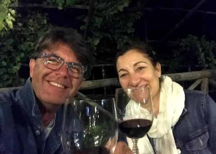 Casa Scialo Cuore Di Гостевой дом Неаполь