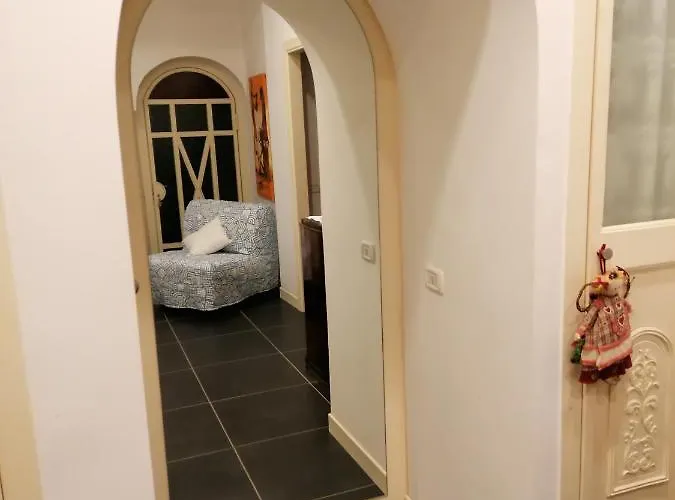 Casa Scialo Cuore Di 4* Неаполь