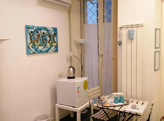 Casa Scialo Cuore Di Гостевой дом Неаполь