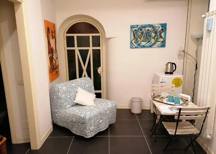 Casa Scialo Cuore Di Гостевой дом