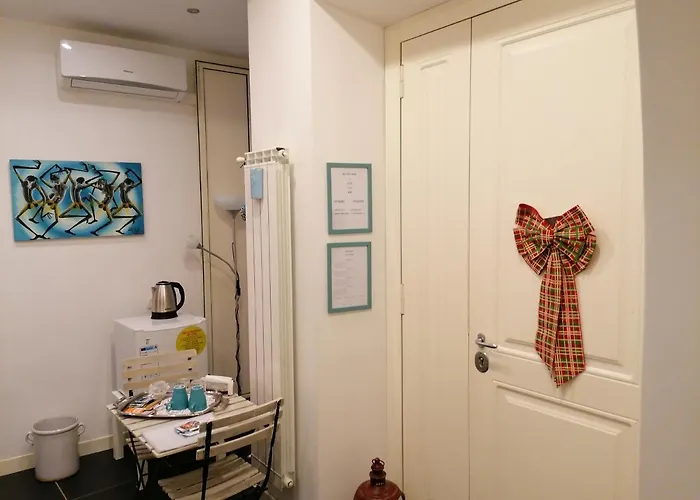 Casa Scialo Cuore Di 4*