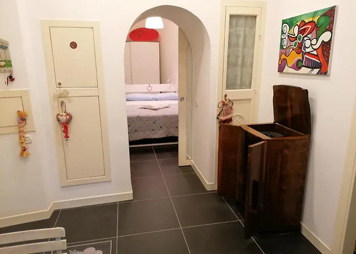 Casa Scialo Cuore Di Гостевой дом 4*