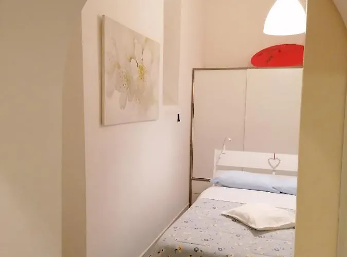 Гостевой дом Casa Scialo Cuore Di Неаполь