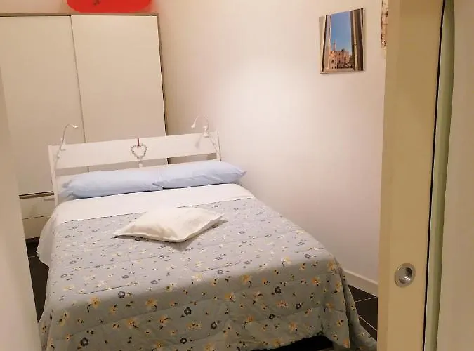 Casa Scialo Cuore Di 4*