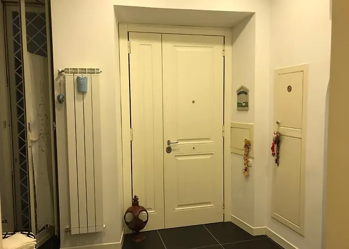 Casa Scialo Cuore Di Гостевой дом 4*