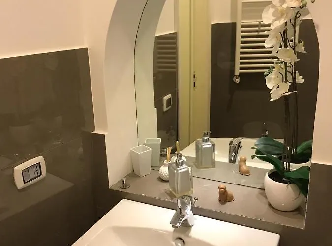 Casa Scialo Cuore Di 4* Неаполь