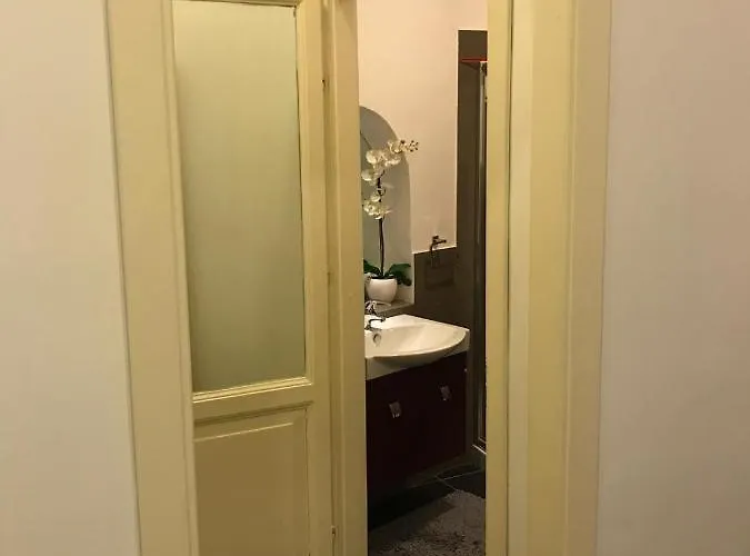 Гостевой дом Casa Scialo Cuore Di Неаполь