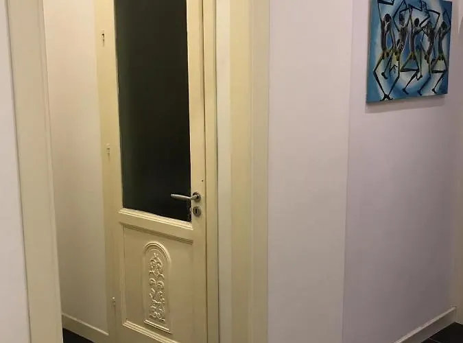 Casa Scialo Cuore Di 4* Неаполь