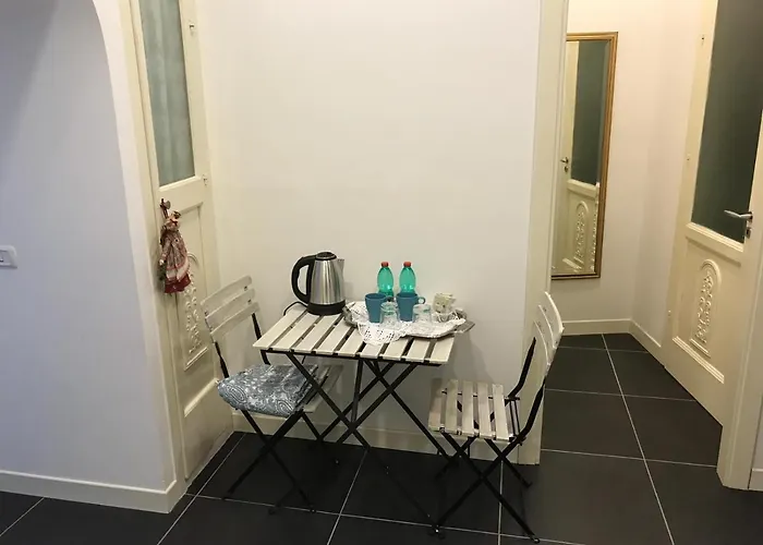 Casa Scialo Cuore Di Гостевой дом Неаполь