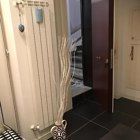 Casa Scialo Cuore Di בית הארחה נאפולי