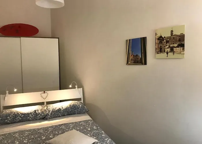 Casa Scialo Cuore Di 4* Napoli