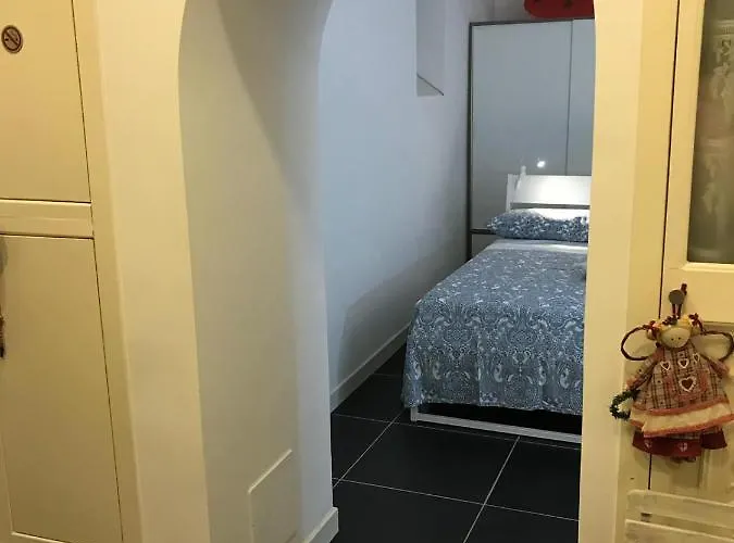 Casa Scialo Cuore Di Napoli
